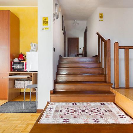 Gfhome Casale sul Sile Εξωτερικό φωτογραφία