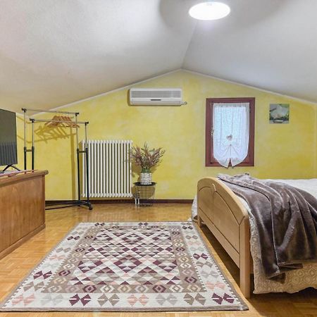 Gfhome Casale sul Sile Εξωτερικό φωτογραφία