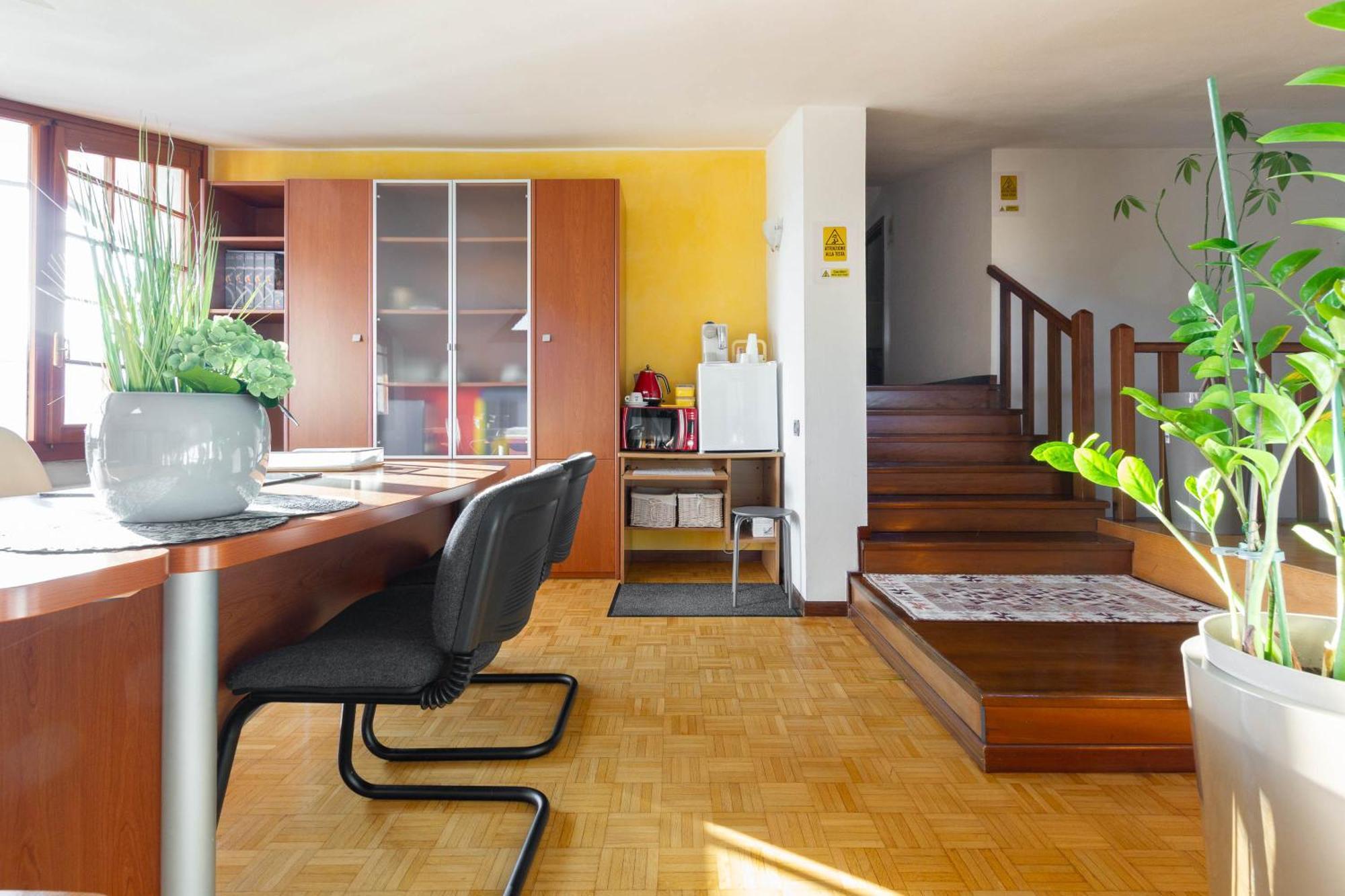 Gfhome Casale sul Sile Εξωτερικό φωτογραφία