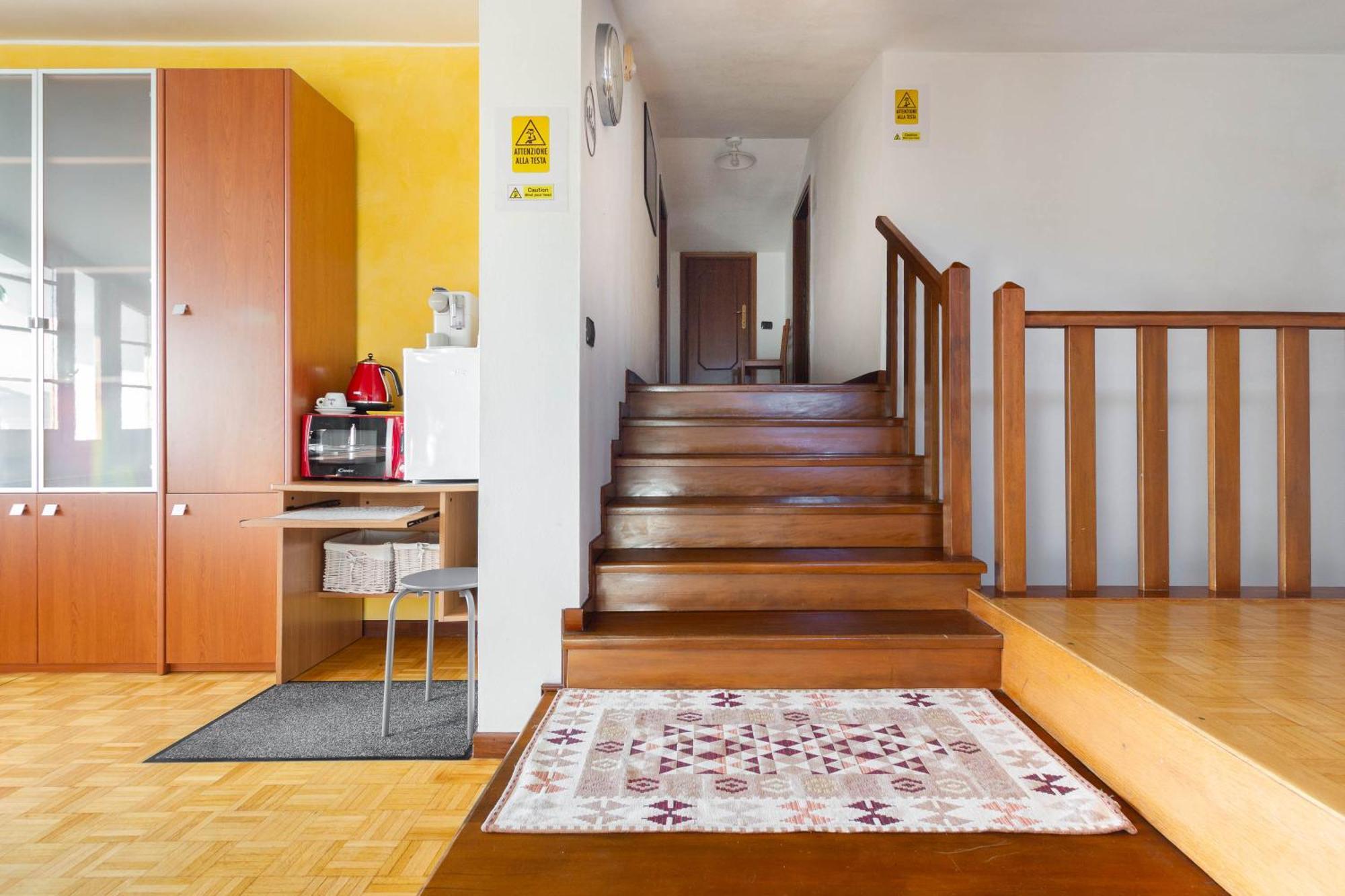 Gfhome Casale sul Sile Εξωτερικό φωτογραφία