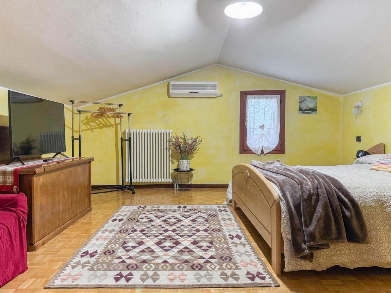Gfhome Casale sul Sile Εξωτερικό φωτογραφία