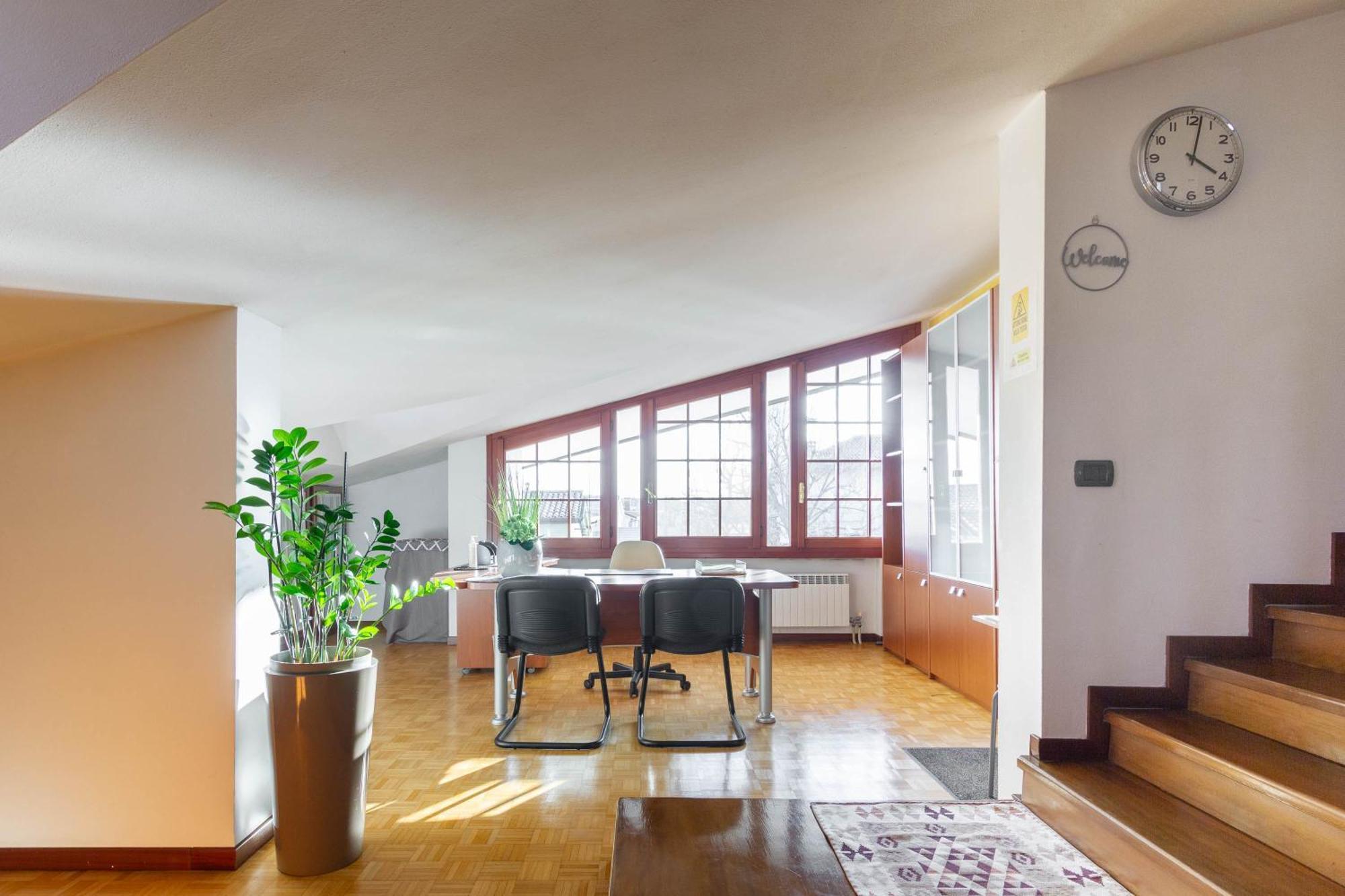 Gfhome Casale sul Sile Εξωτερικό φωτογραφία