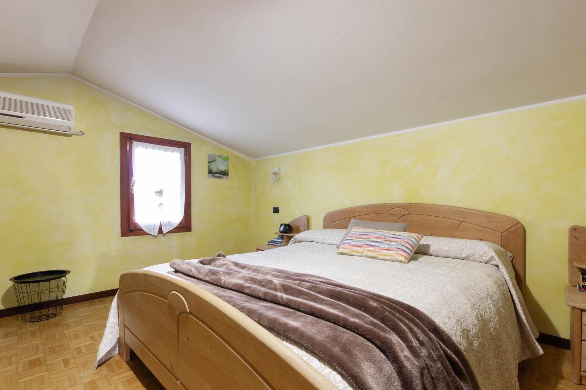 Gfhome Casale sul Sile Εξωτερικό φωτογραφία
